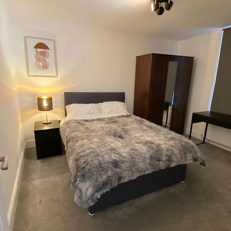 Charming Newly Refurb 2-Bed 2-Bath Whole Apartment Near Hyde Park & Kensington, Prime Paddington Location Zone 1 London Exterior photo