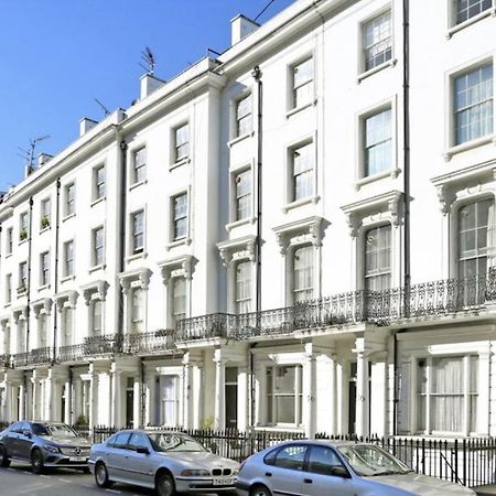 Charming Newly Refurb 2-Bed 2-Bath Whole Apartment Near Hyde Park & Kensington, Prime Paddington Location Zone 1 London Exterior photo