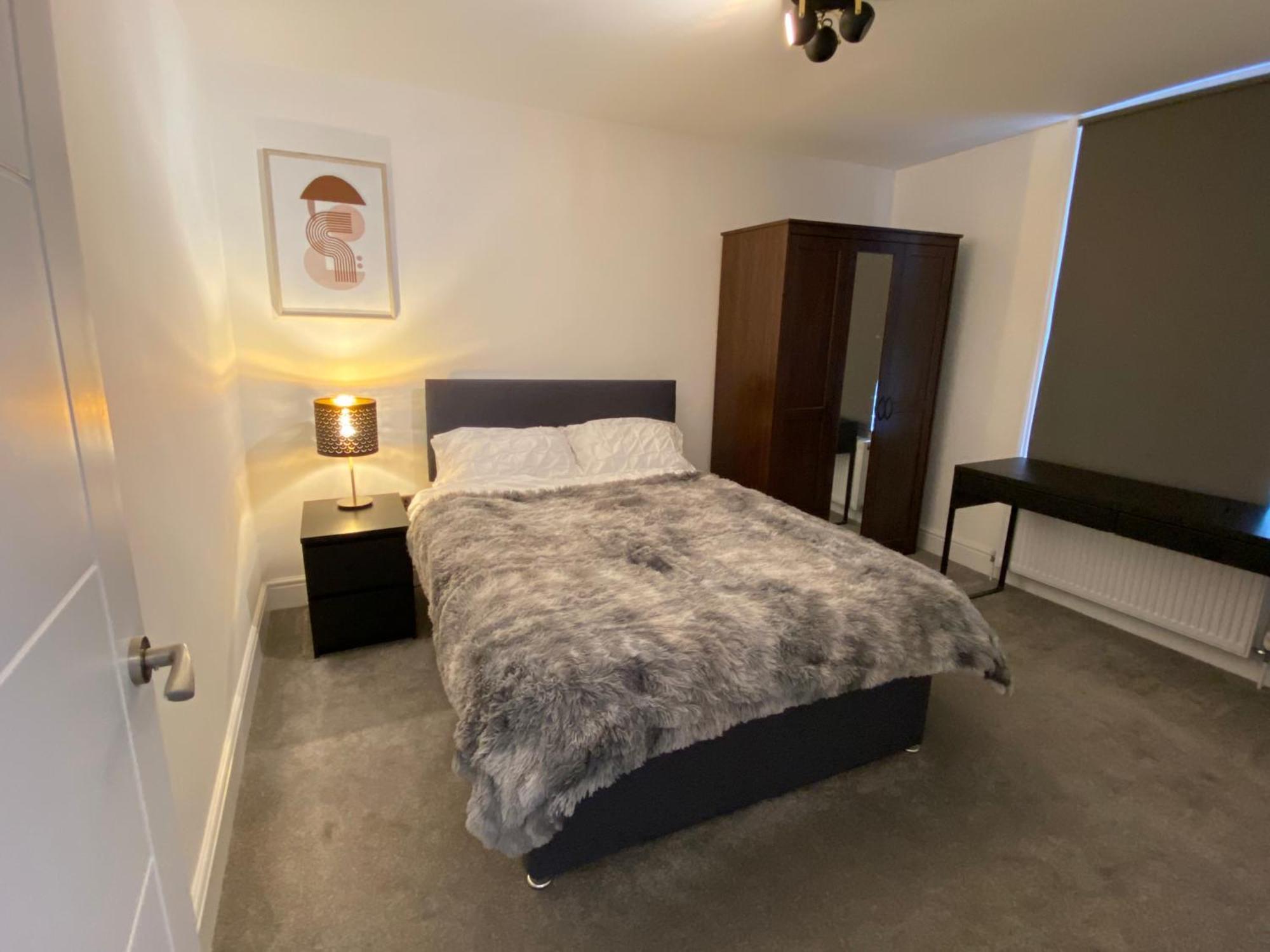 Charming Newly Refurb 2-Bed 2-Bath Whole Apartment Near Hyde Park & Kensington, Prime Paddington Location Zone 1 London Exterior photo