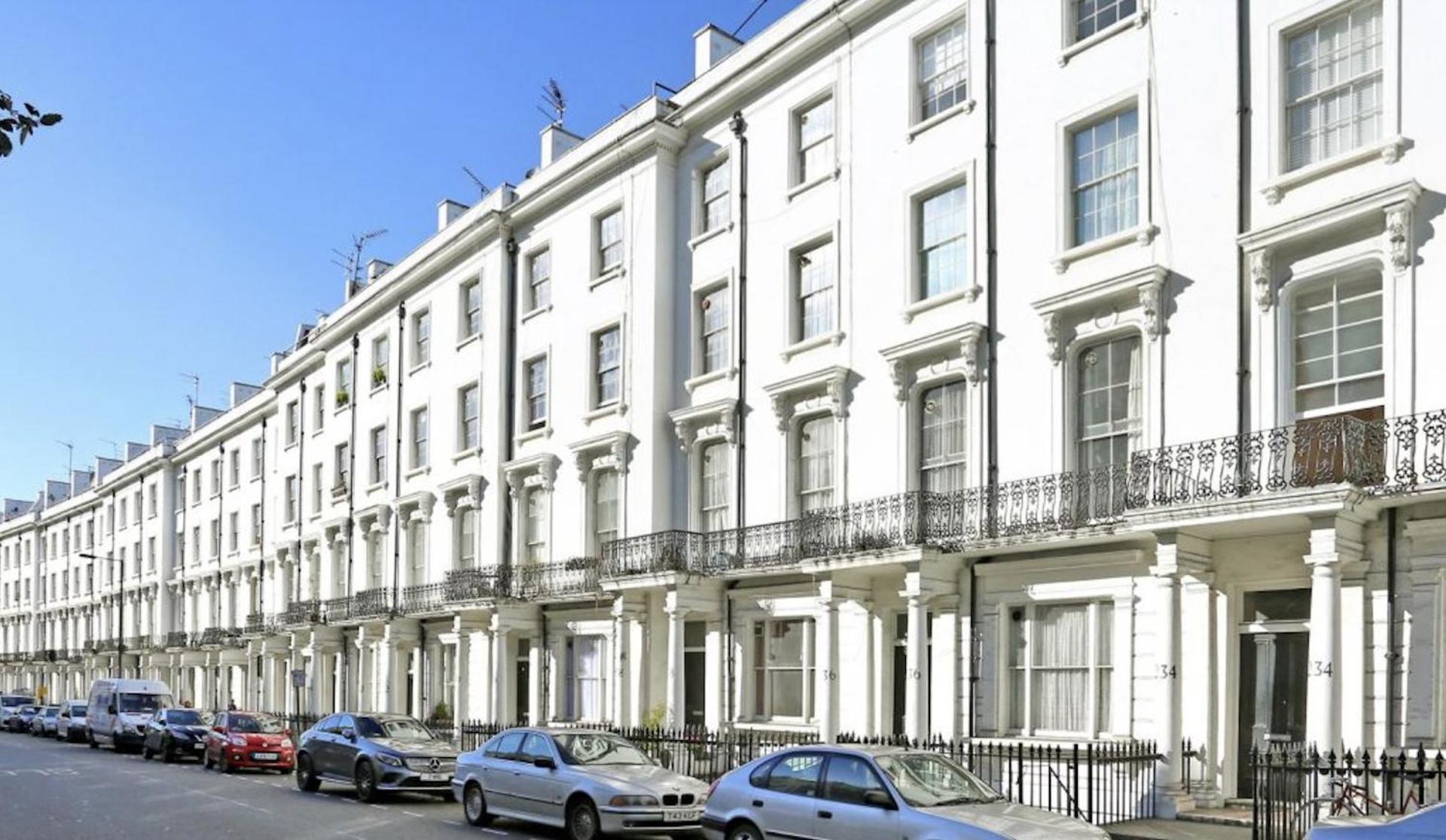 Charming Newly Refurb 2-Bed 2-Bath Whole Apartment Near Hyde Park & Kensington, Prime Paddington Location Zone 1 London Exterior photo