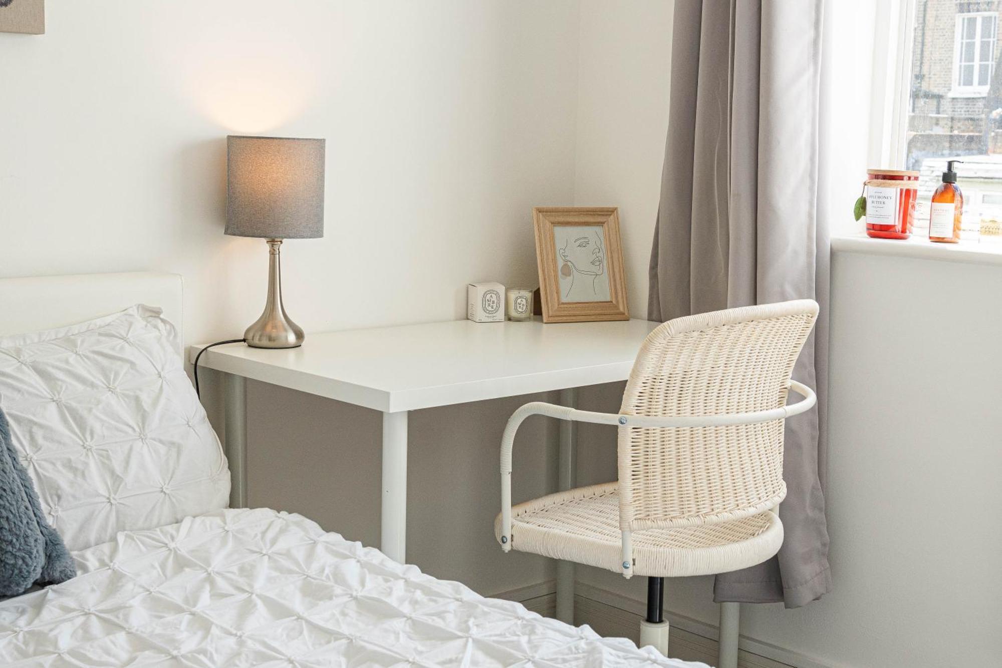 Charming Newly Refurb 2-Bed 2-Bath Whole Apartment Near Hyde Park & Kensington, Prime Paddington Location Zone 1 London Exterior photo