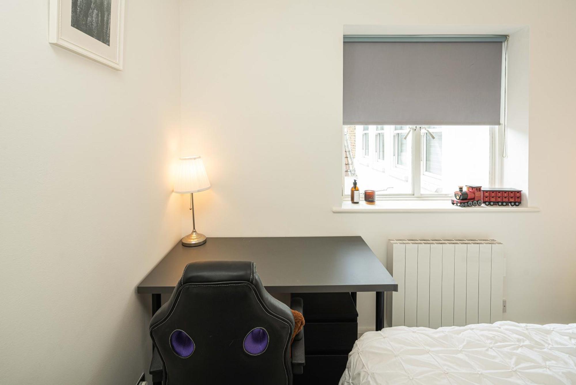 Charming Newly Refurb 2-Bed 2-Bath Whole Apartment Near Hyde Park & Kensington, Prime Paddington Location Zone 1 London Exterior photo