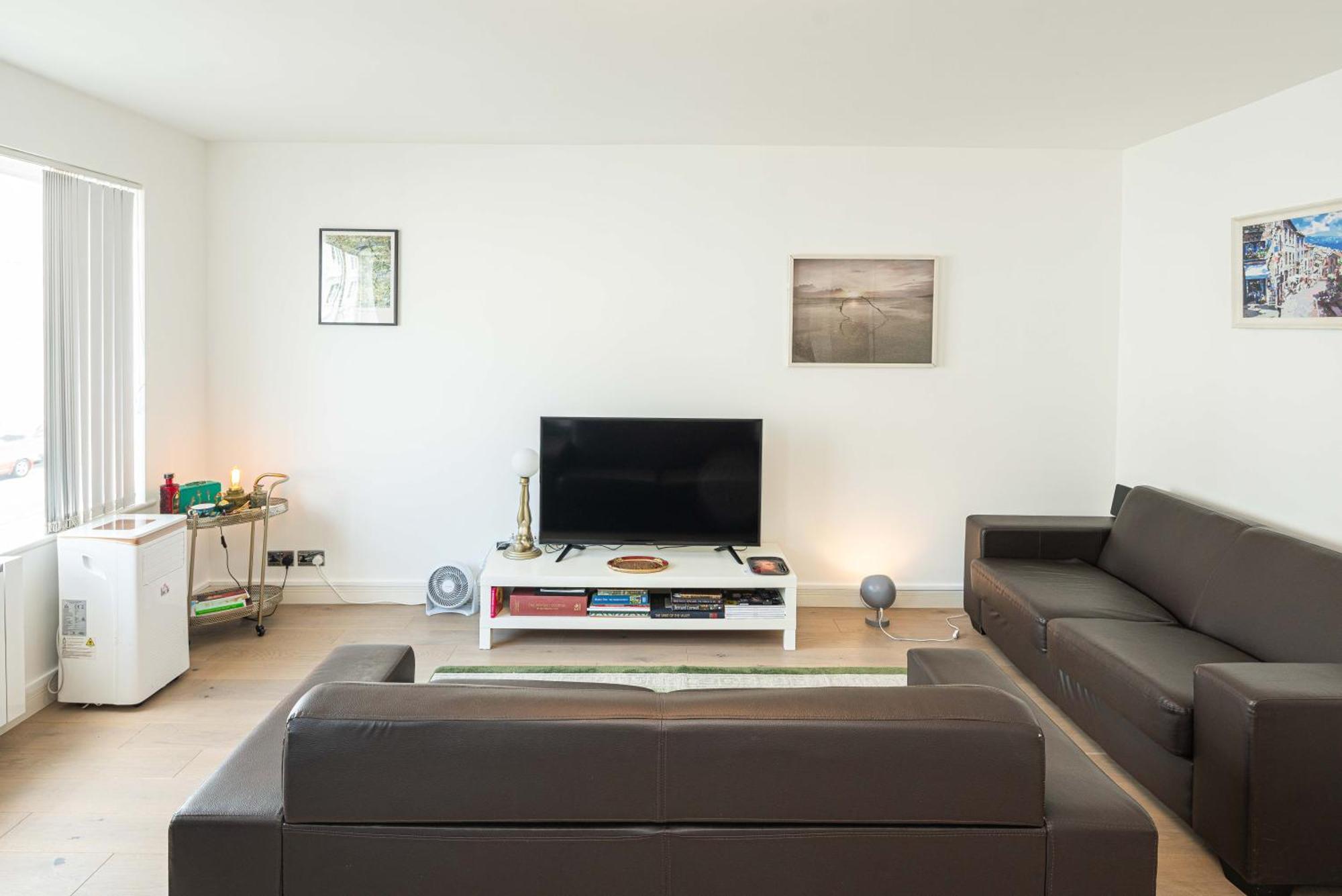 Charming Newly Refurb 2-Bed 2-Bath Whole Apartment Near Hyde Park & Kensington, Prime Paddington Location Zone 1 London Exterior photo